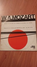 LP MOZART SINFONIA N.40 IN SOL