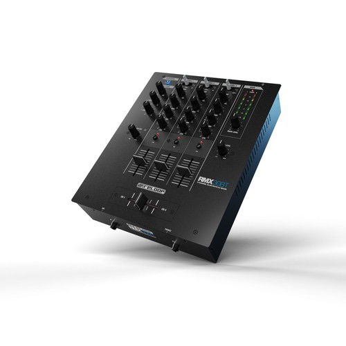 Reloop rmx mixer - rmx-30,