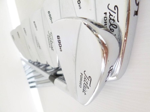 Titleist set ferri - set,