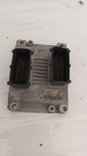 CENTRALINA MOTORE ECU PER OPEL Corsa C 3P 1° Serie 0261206074 Benzina 1000 (00>