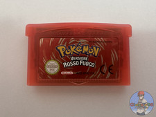 Pokémon Rosso Fuoco ITA –