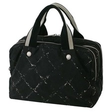 Mini borsa Boston Chanel Old