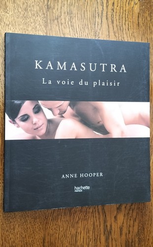 Kamasutra voie plaisir - voie,