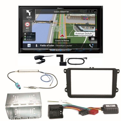 Pioneer avic z930dab - avic-z930dab, di
