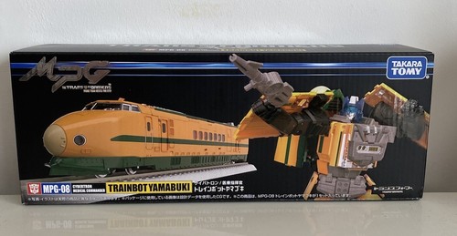 Transformers masterpiece - transformers,