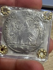 venezia ludovico manin ducato