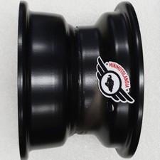 Cerchio posteriore quad atv - posteriore, 7"