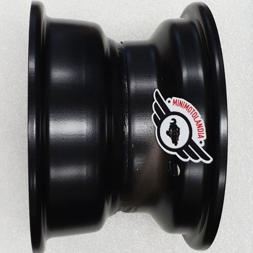 Cerchio posteriore quad - cerchio, 7"