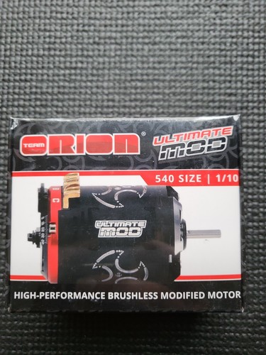 Motore brushless orion - brushless, vortex