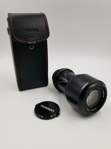 Tamron 210mm obiettivo - 70-210mm, f4