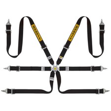 Cintura da corsa FIA Sabelt 6