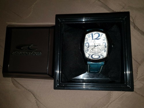 Orologio cronotech uomo prisma - uomo,