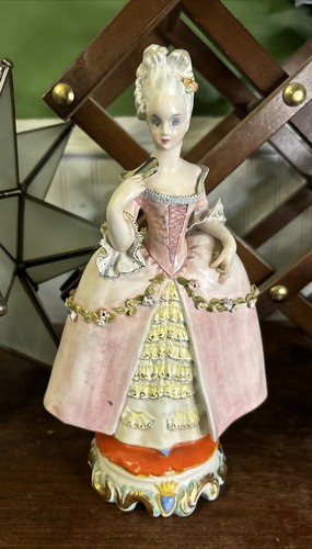 Figurina ceramica tosin - figurina,