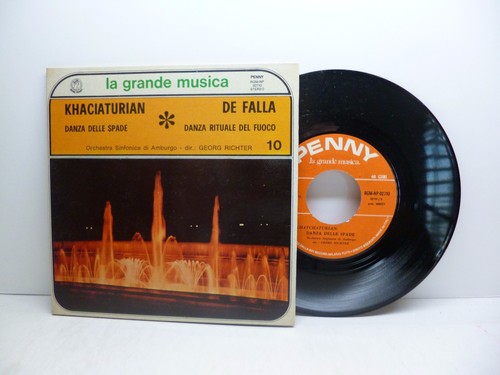 Grande musica khaciaturian - grande,