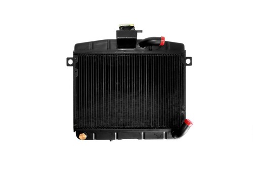 Radiatore acqua - acqua,