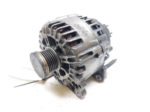 Alternatore skoda octavia - alternatore,