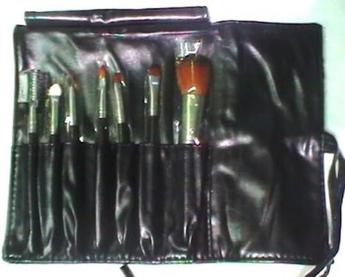 Set pennelli make - set, up