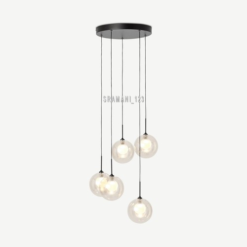 Lampadario lampada - lampadario,