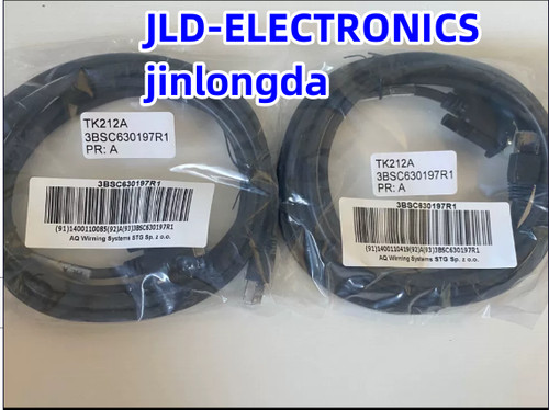 Abb 3bsc630197r1 tk212a nuovo - 3bsc630197r1,