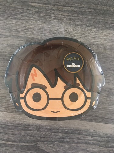 Harry potter paper party - paper,
