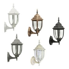 LANTERNA LUCE ESTERNO LED