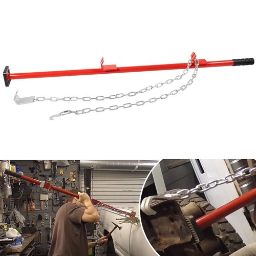 Hustler stick body jack 77175 - jack,