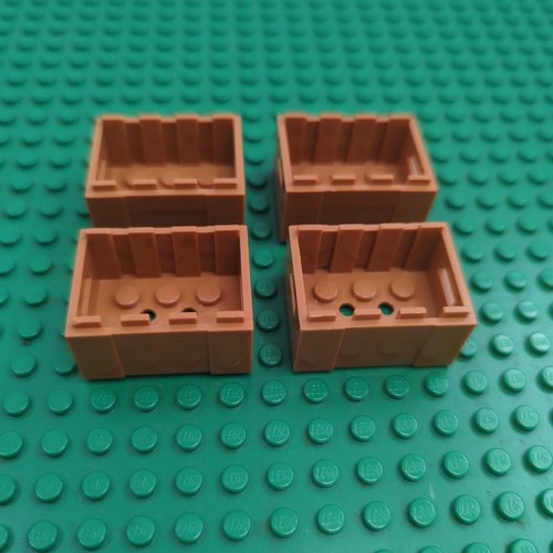 Lego med cassa torrone s - lego, di
