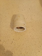 Portalampada in ceramica E27