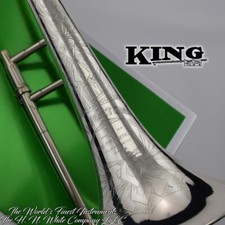 1938 Vintage King H. N. White