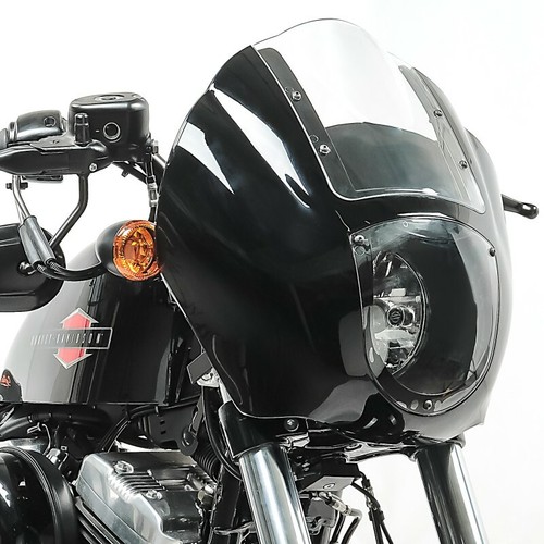 Maschera lampada per - per, harley