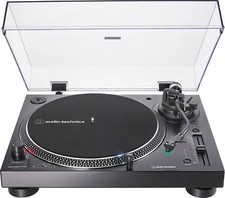 Audio technica lp120xusb bk - audio-technica, at-lp120xusb-bk