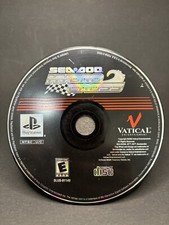 Sea-Doo HydroCross (Sony