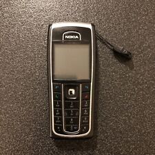 Nokia 32 Mbyte telefono