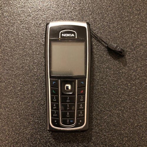 Nokia mbyte telefono - nokia, 32