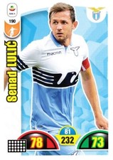 ADRENALYN CALCIATORI PANINI