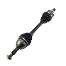 Albero Motore Albero Anteriore