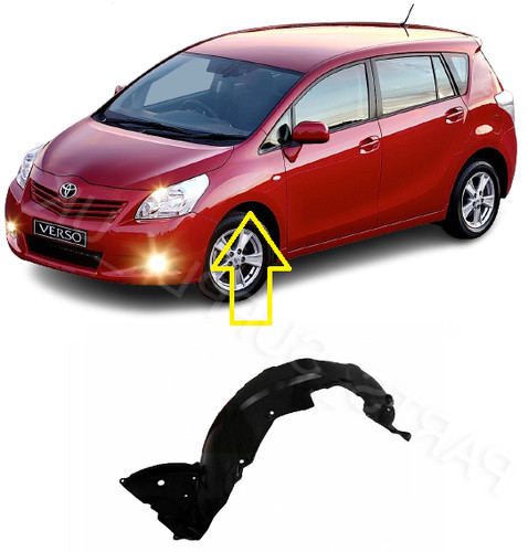 Nuovo per toyota - per,