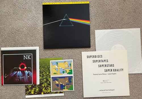 Pink floyd dark - dark, of