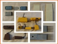 Pesi artiglio del tallone