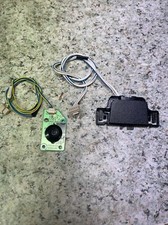 joystick accensione e ricevitore 17tk151r3 17ld200  Panasonic Tx-43fx550e