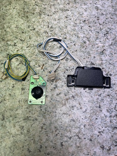 Joystick accensione - accensione, e