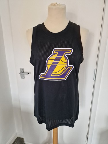 Maglia basket lakers uomo - basket, la