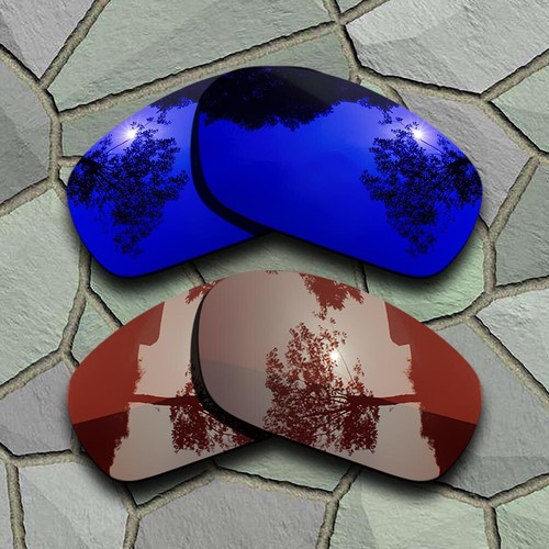 Ricambio lenti polarizzate