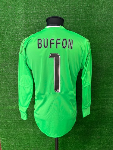 Maglia juventus buffon store - maglia,
