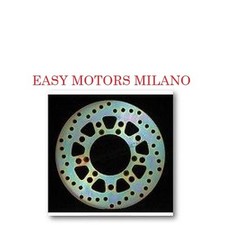 MD6016D DISCO FRENO ANTERIORE