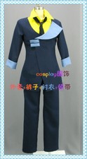 Costume costume costume cowboy