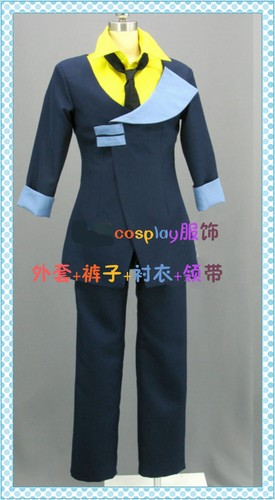 Costume costume costume cowboy