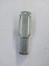 Buca latte olio auto  anni 80  della Total