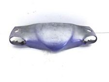 CARENA MANUBRIO ANTERIORE - RIPARAZIONI GILERA TYPHOON X 50 1998 1999 TEC2T