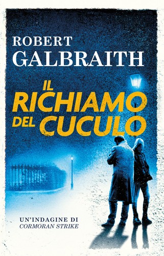 Richiamo del cuculo - richiamo,